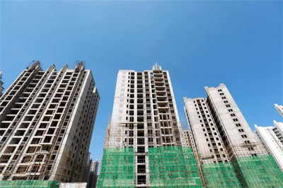 记者探访 别样幸福城全面续建持续推进，开发商破产重整拟设立共益债基金