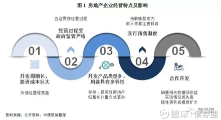 房地产财务分析（二） 房企重点会计科目及风险解析——房地产开发及经营